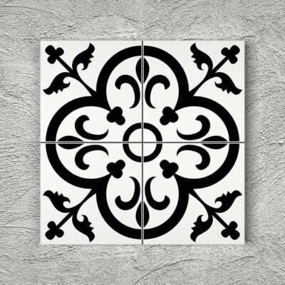 Cerore Seramik CSYK-01-1 Yer Karoları 20X20