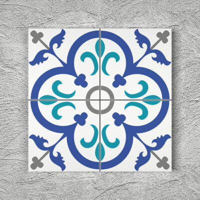 Cerore Seramik CSYK-01-5 Yer Karoları 20X20