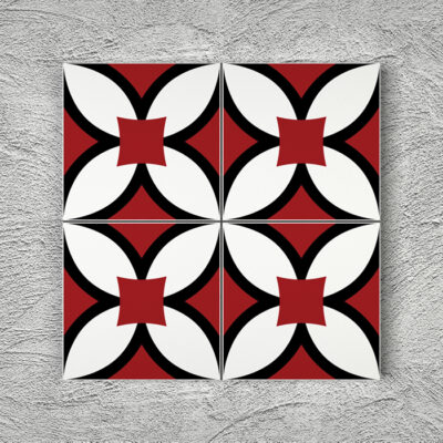 Cerore Seramik CSYK-05 Yer Karoları 20X20
