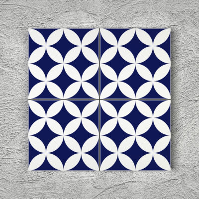 Cerore Seramik CSYK-10-2 Yer Karoları 20X20