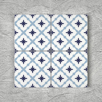 Cerore Seramik CSYK-18- Yer Karoları 20X20