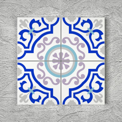 Cerore Seramik CSYK-42- Yer Karoları 20X20