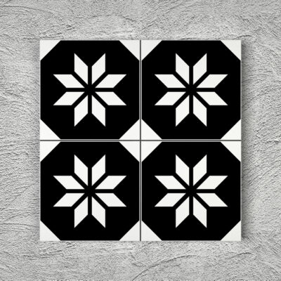 Cerore Seramik CSYK-45- Yer Karoları 20X20