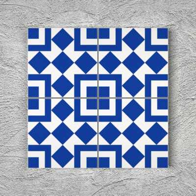 Cerore Seramik CSYK-46-1 Yer Karoları 20X20