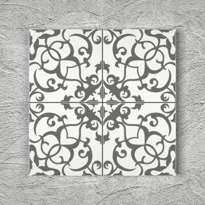 Cerore Seramik CSYK-51- Yer Karoları 20X20