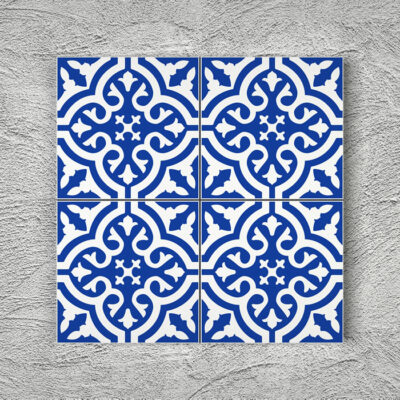 Cerore Seramik CSYK-57-2 Yer Karoları 20X20