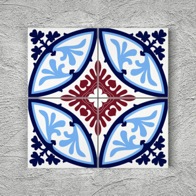Cerore Seramik CSYK-79- Yer Karoları 20X20
