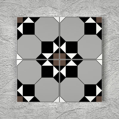 Cerore Seramik CSYK-94- Yer Karoları 20X20