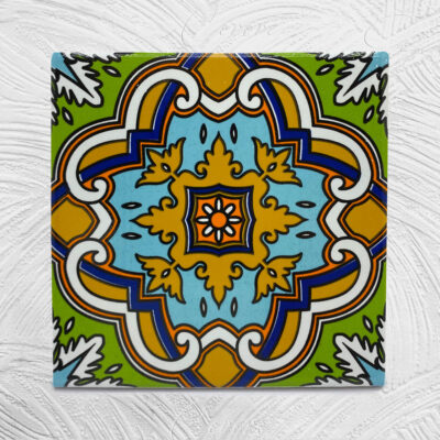 Cerore Seramik 10x10 Modern Desenli Karolar 05