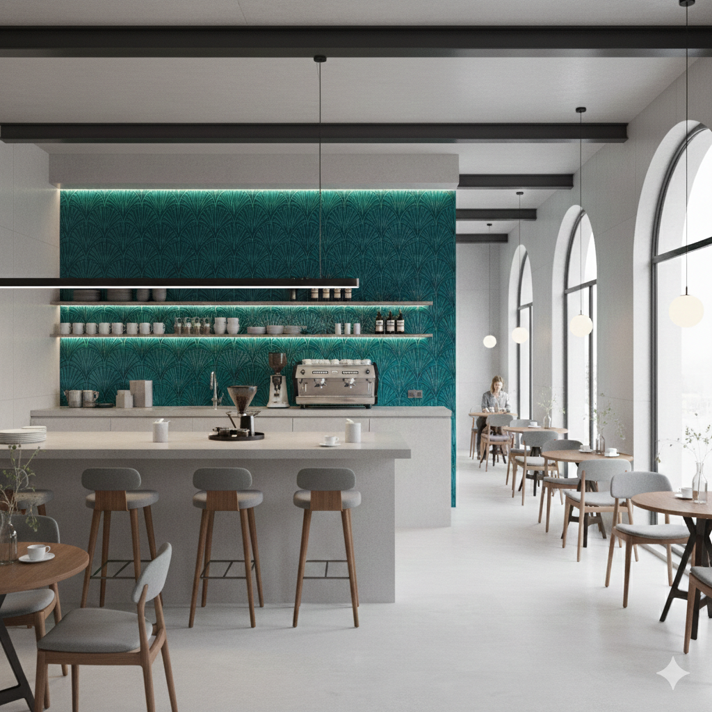 İstiridye Karolar ve Uygulama Rehberi